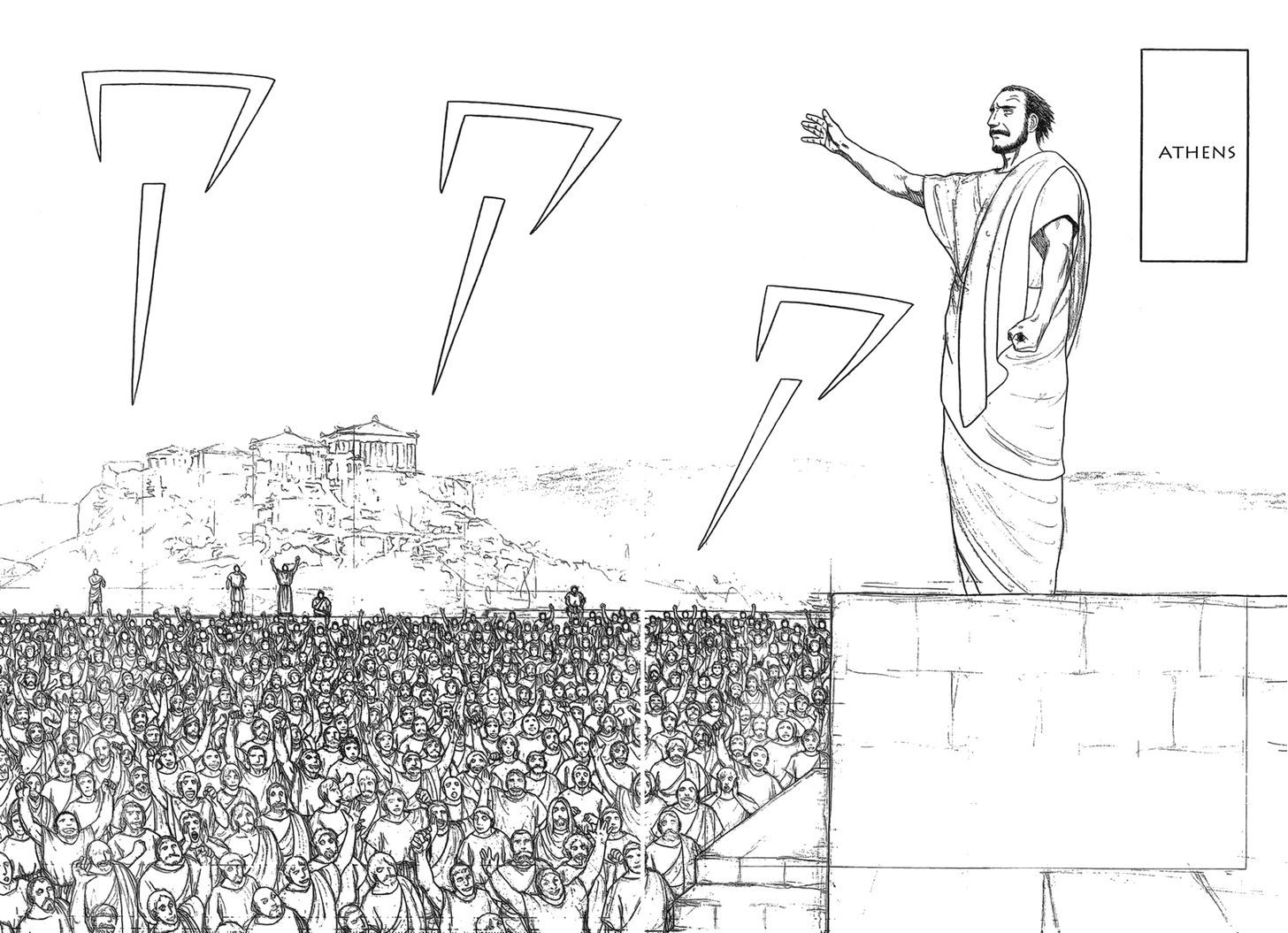 Read Historie EN Manga Online