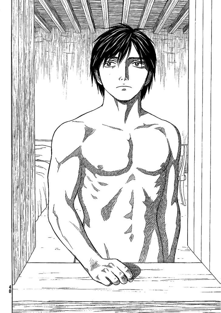 Read Historie EN Manga Online