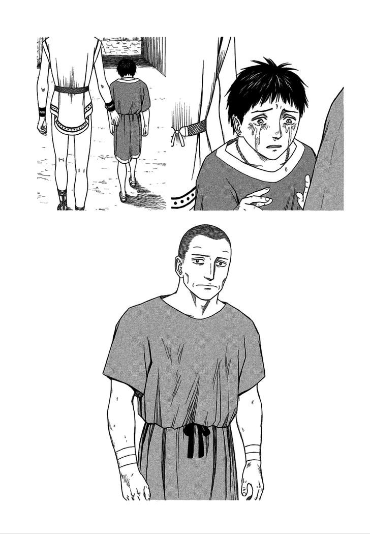 Read Historie EN Manga Online