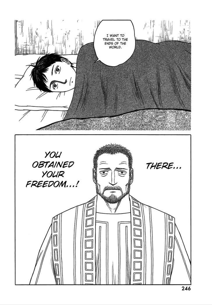 Read Historie EN Manga Online