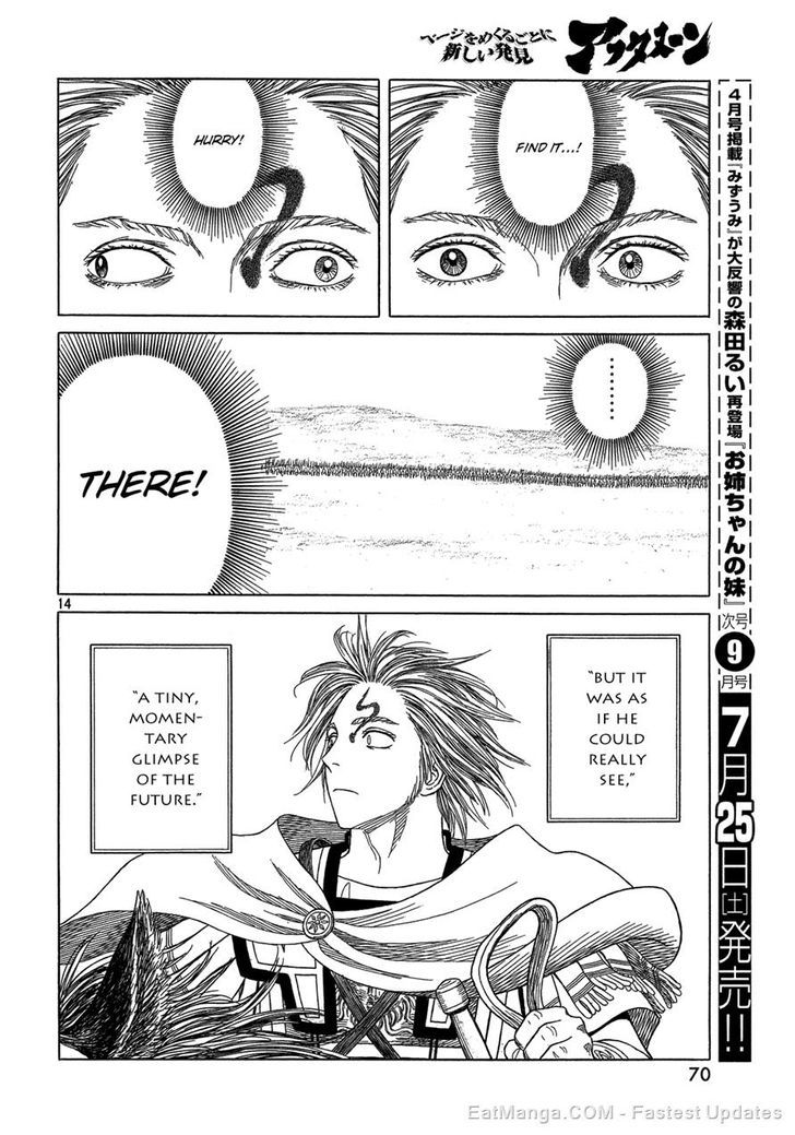 Read Historie EN Manga Online