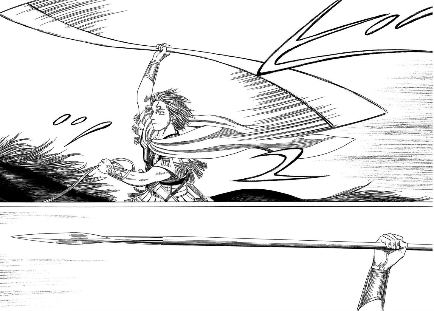 Read Historie EN Manga Online