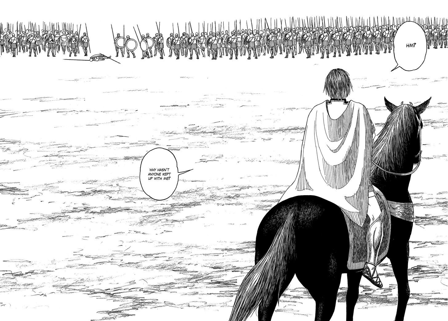 Read Historie EN Manga Online