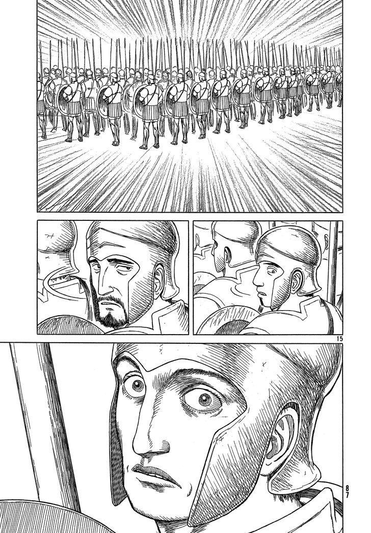 Read Historie EN Manga Online