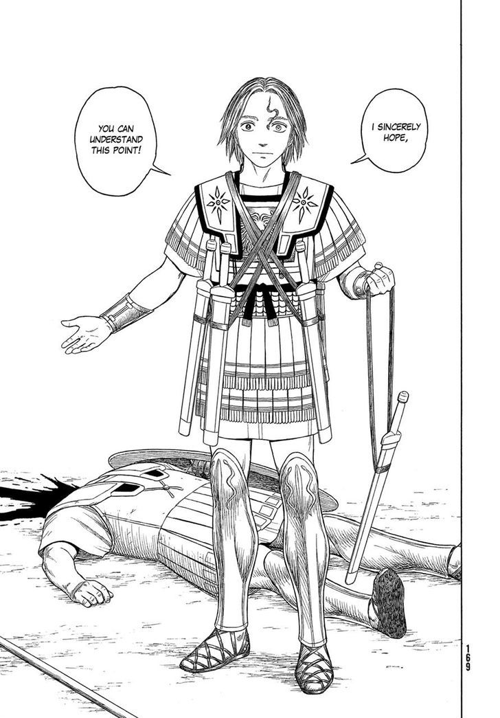 Read Historie EN Manga Online