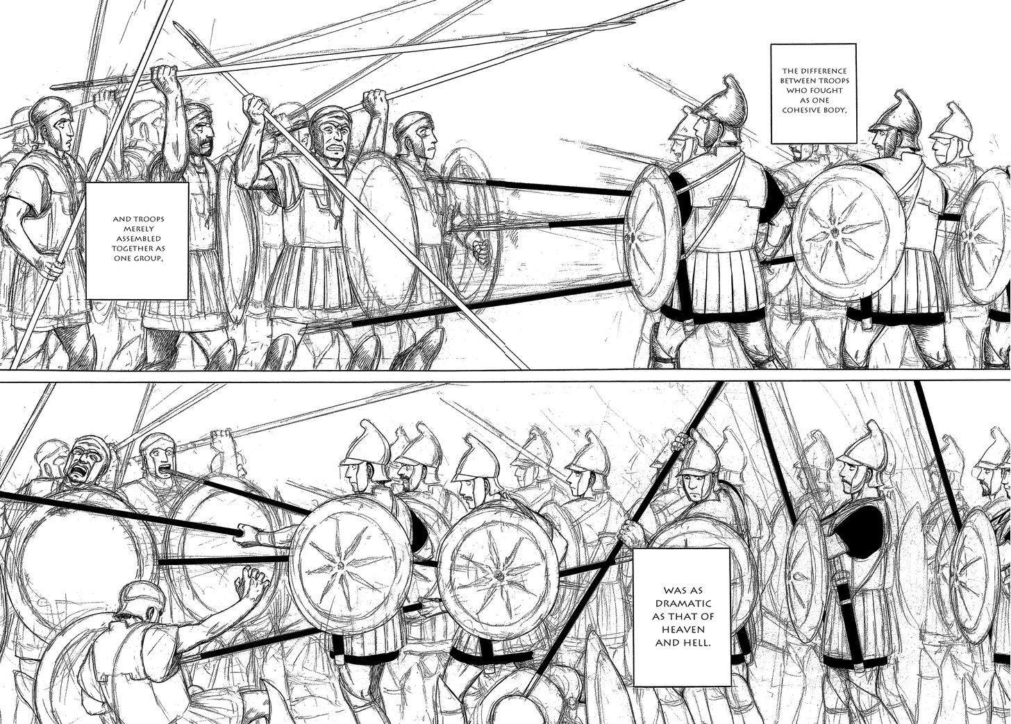 Read Historie EN Manga Online