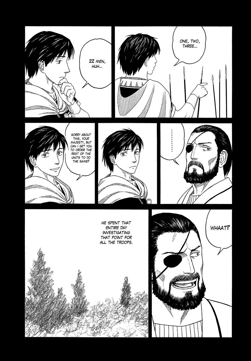 Read Historie EN Manga Online