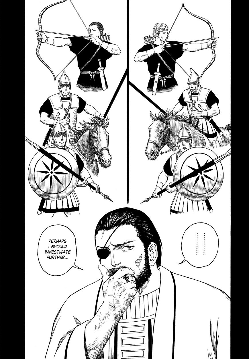Read Historie EN Manga Online