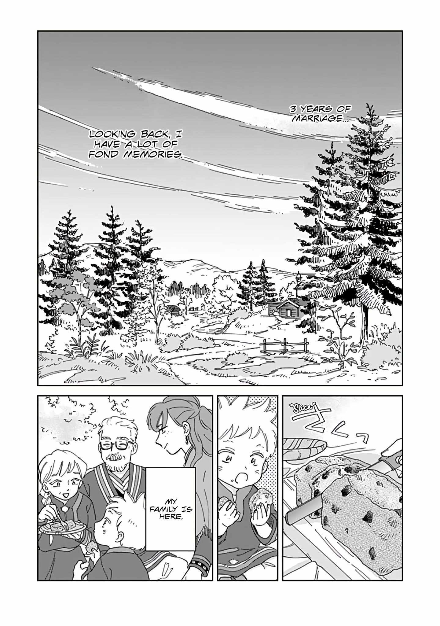 Read Hokuou Kizoku to Moukinzuma no Yukiguni Karigurashi EN Manga Online