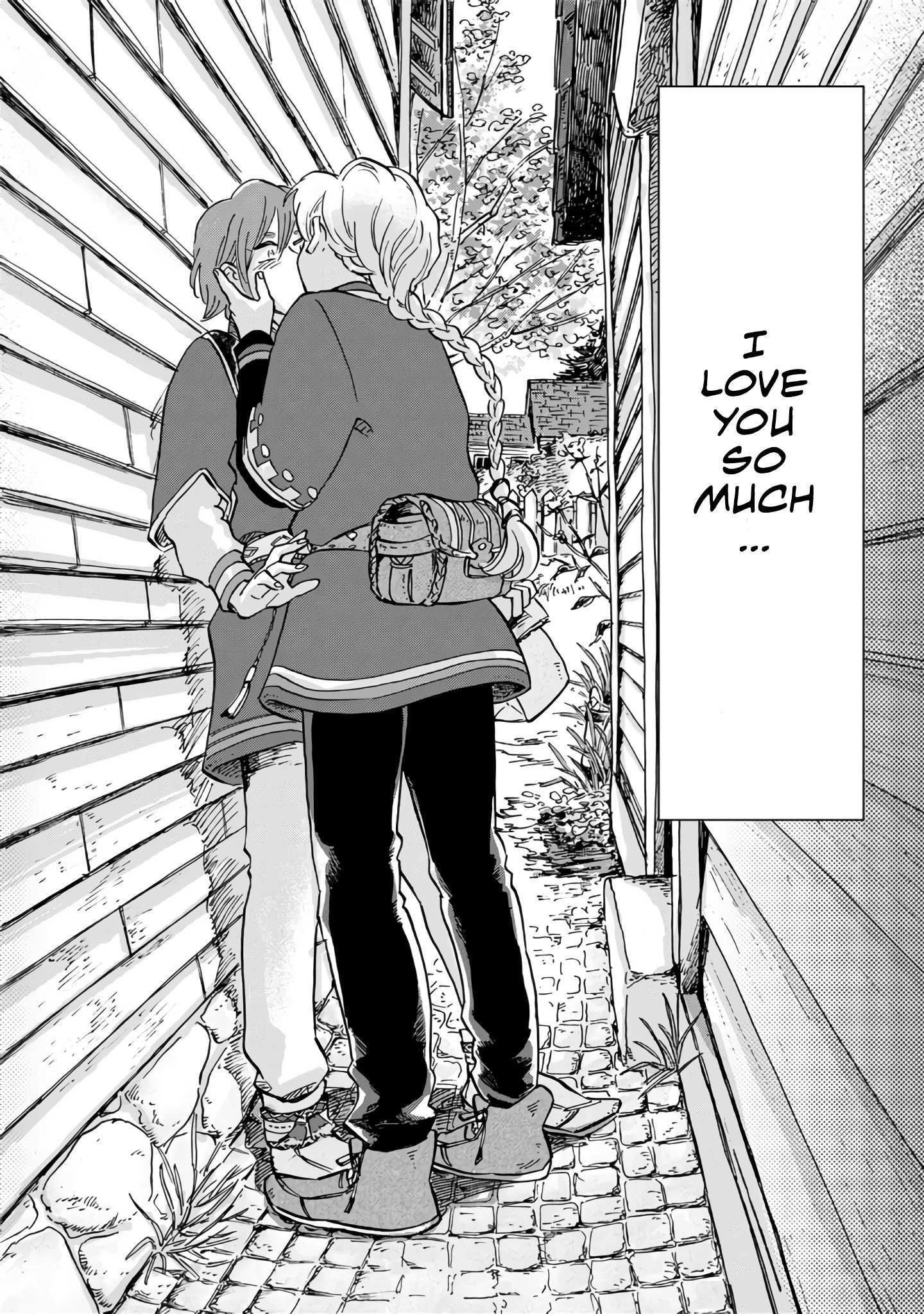 Read Hokuou Kizoku to Moukinzuma no Yukiguni Karigurashi EN Manga Online