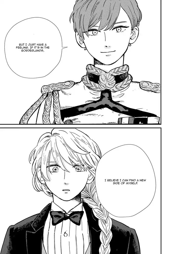 Read Hokuou Kizoku to Moukinzuma no Yukiguni Karigurashi EN Manga Online