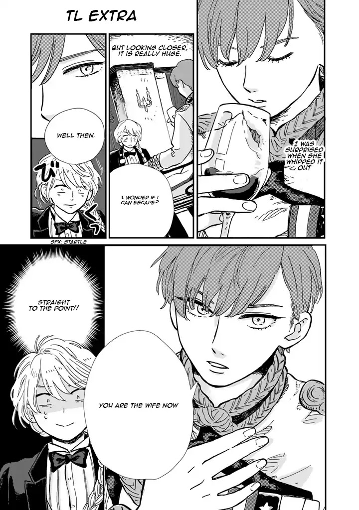 Read Hokuou Kizoku to Moukinzuma no Yukiguni Karigurashi EN Manga Online