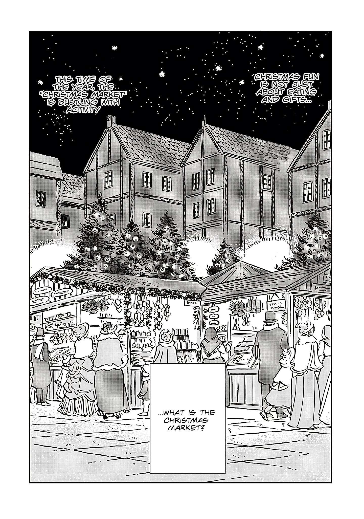 Read Hokuou Kizoku to Moukinzuma no Yukiguni Karigurashi EN Manga Online