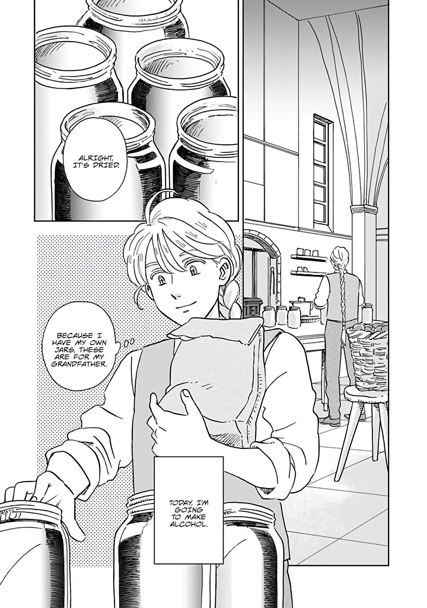Read Hokuou Kizoku to Moukinzuma no Yukiguni Karigurashi EN Manga Online