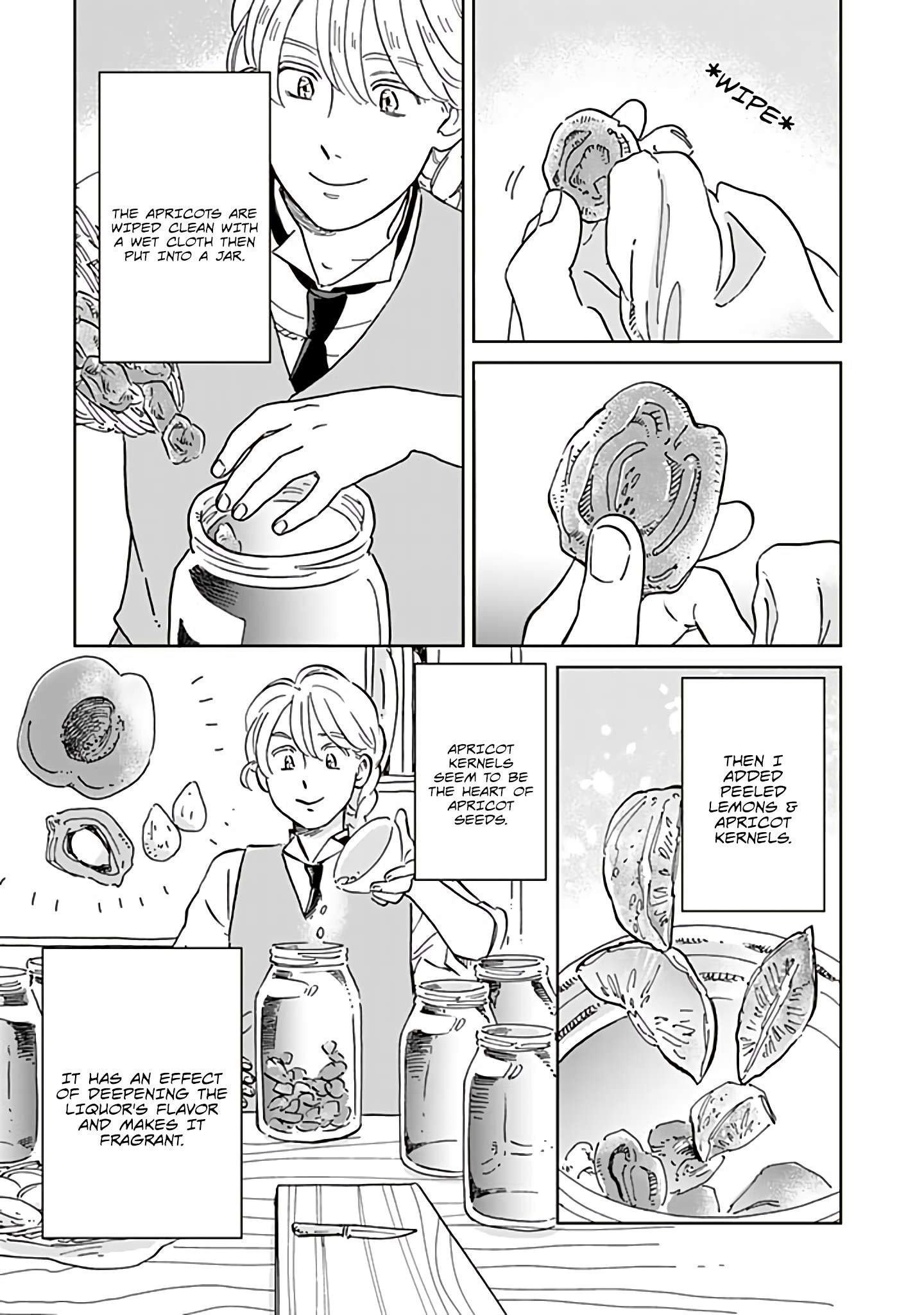Read Hokuou Kizoku to Moukinzuma no Yukiguni Karigurashi EN Manga Online