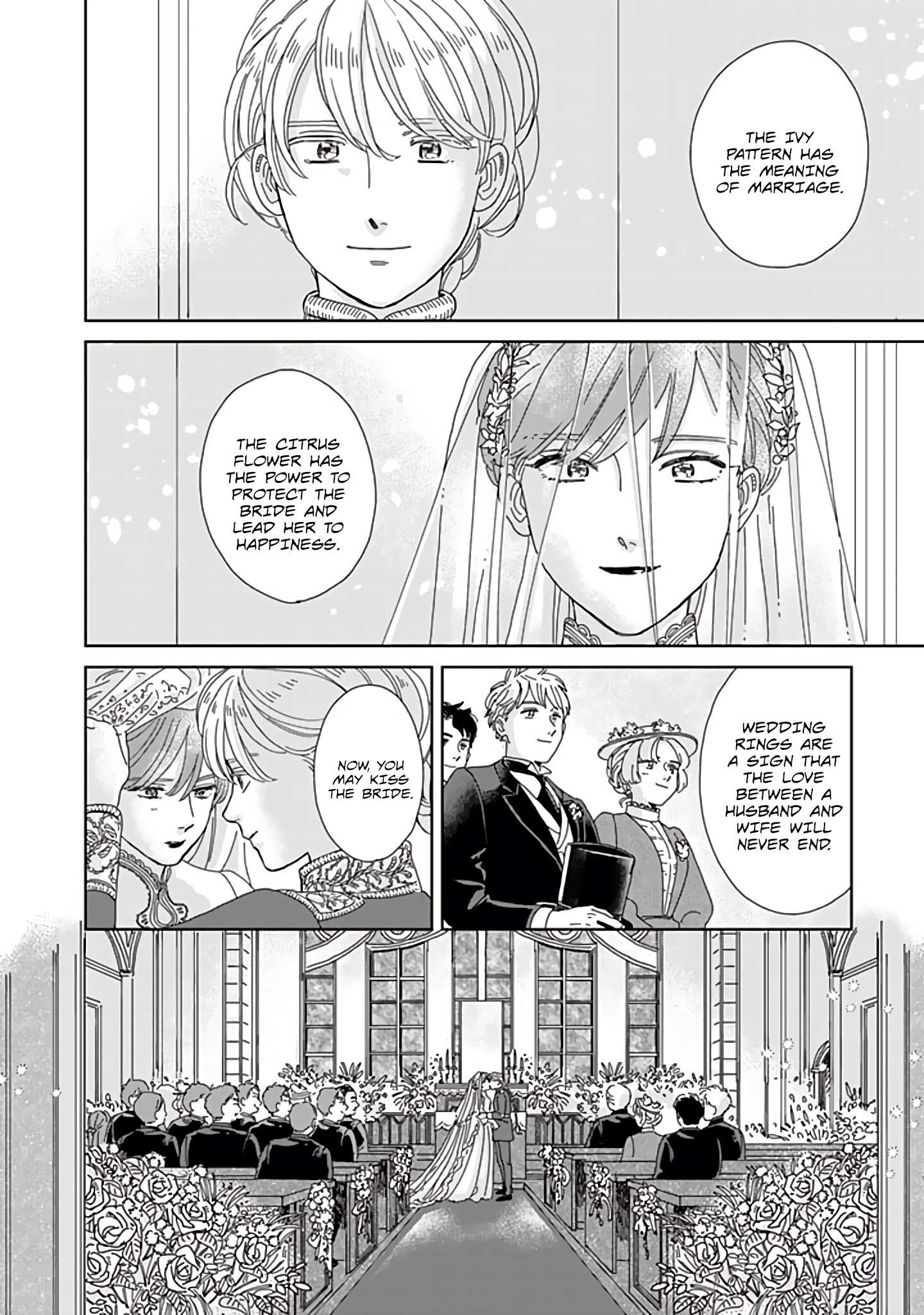 Read Hokuou Kizoku to Moukinzuma no Yukiguni Karigurashi EN Manga Online