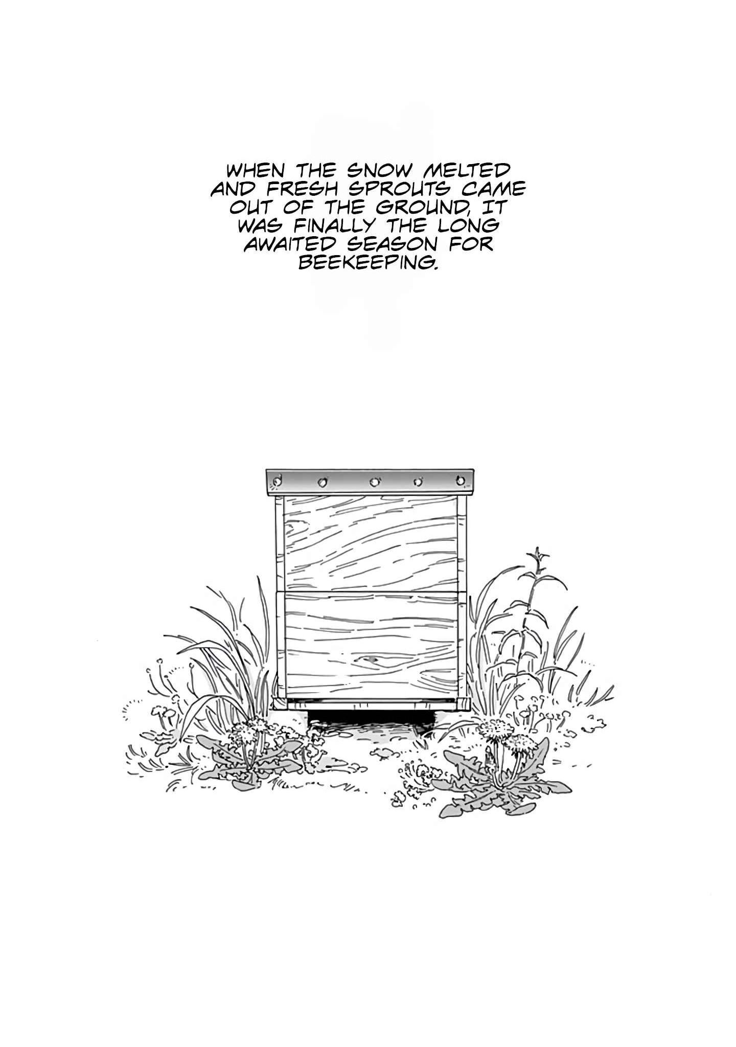 Read Hokuou Kizoku to Moukinzuma no Yukiguni Karigurashi EN Manga Online