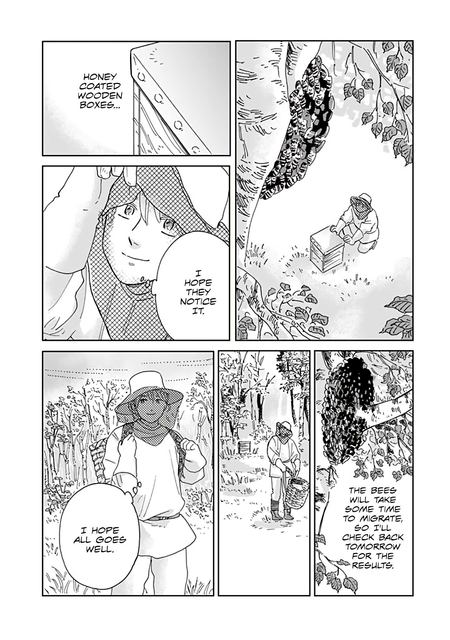 Read Hokuou Kizoku to Moukinzuma no Yukiguni Karigurashi EN Manga Online