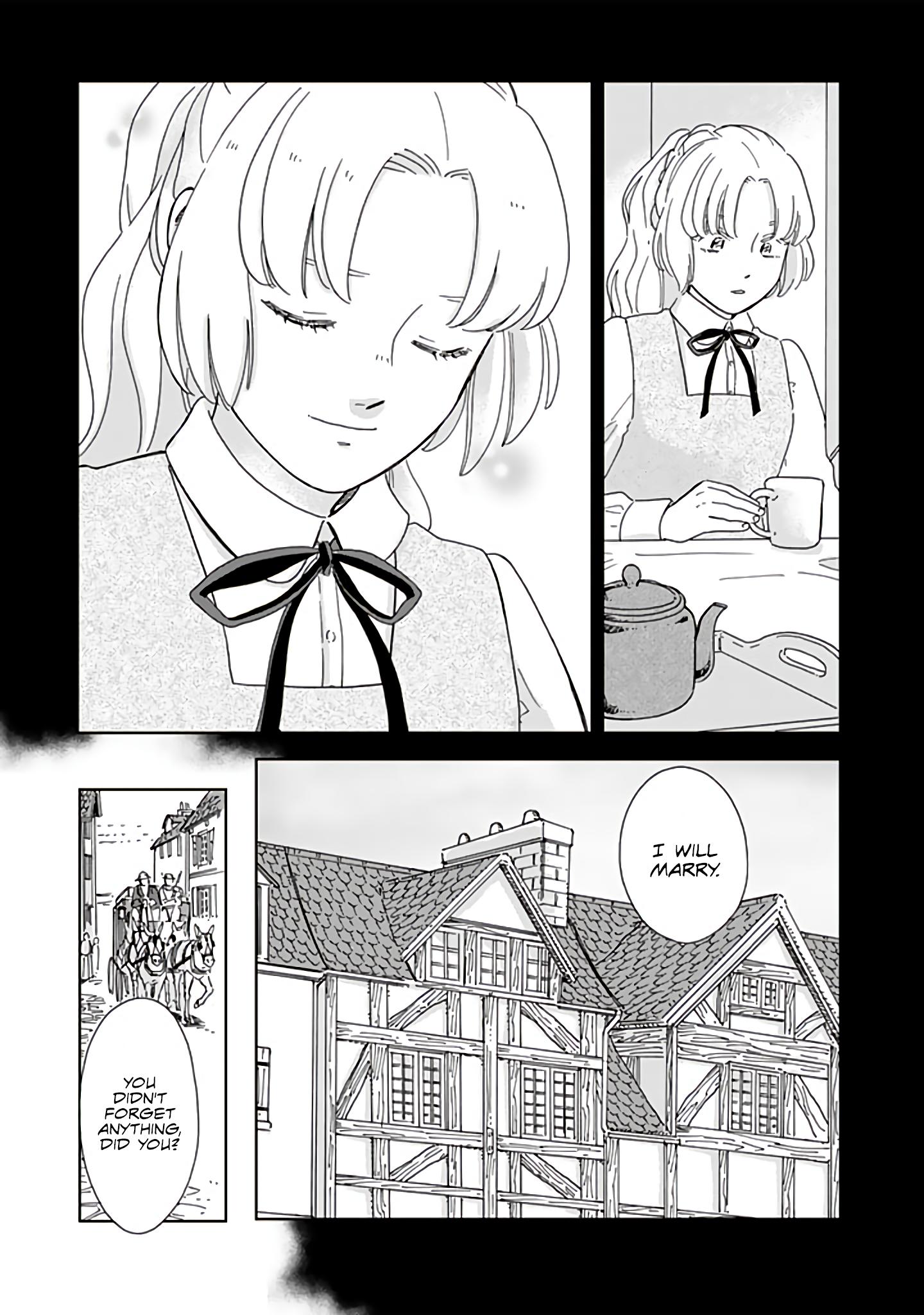 Read Hokuou Kizoku to Moukinzuma no Yukiguni Karigurashi EN Manga Online