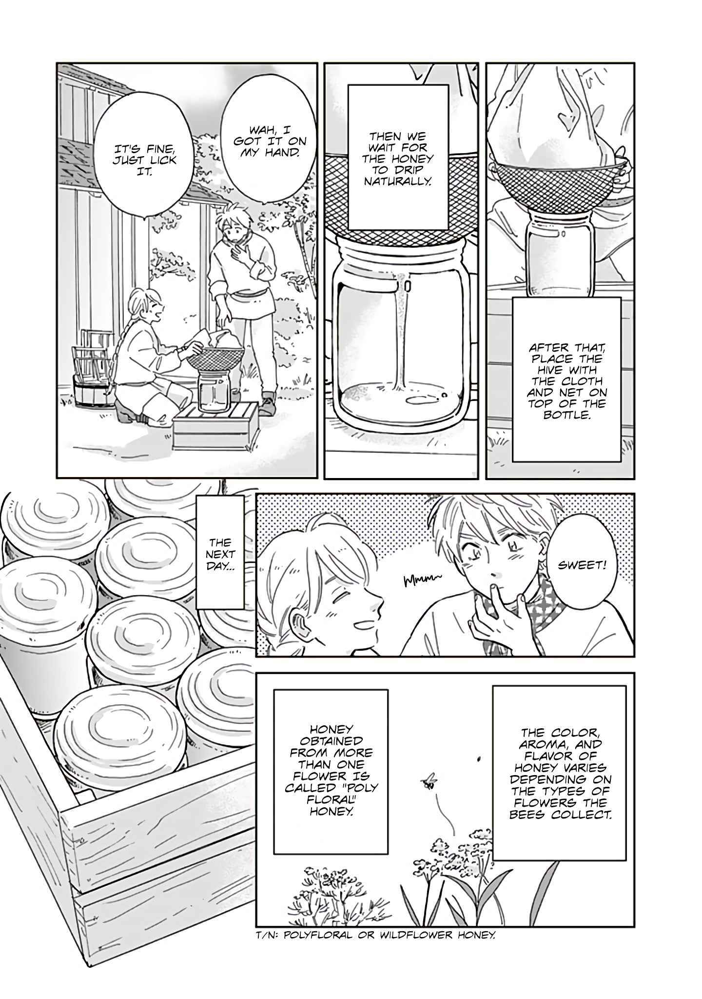 Read Hokuou Kizoku to Moukinzuma no Yukiguni Karigurashi EN Manga Online