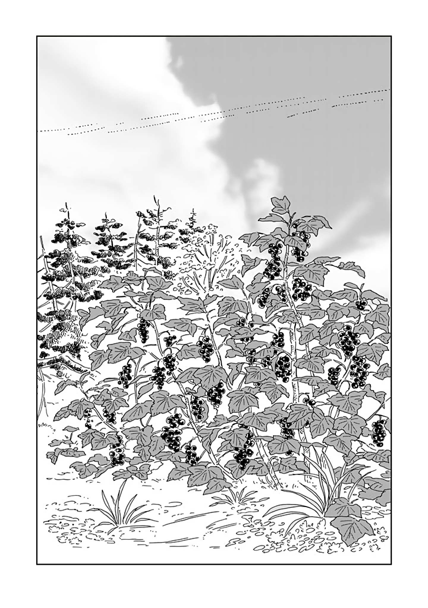 Read Hokuou Kizoku to Moukinzuma no Yukiguni Karigurashi EN Manga Online