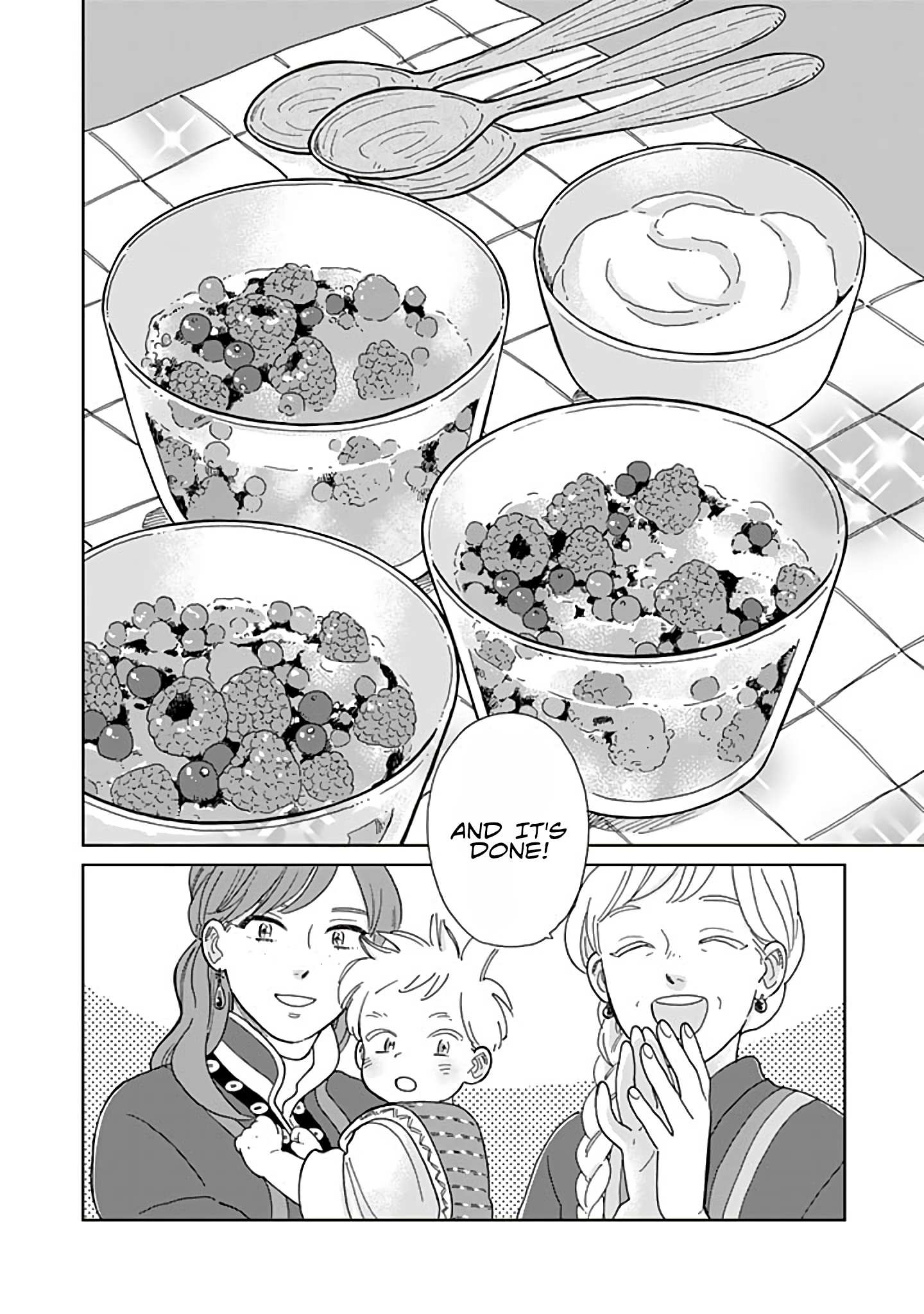 Read Hokuou Kizoku to Moukinzuma no Yukiguni Karigurashi EN Manga Online
