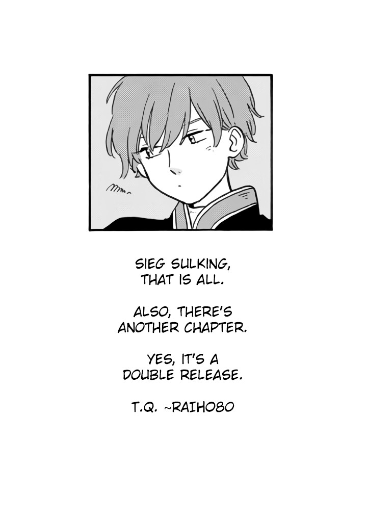 Read Hokuou Kizoku to Moukinzuma no Yukiguni Karigurashi EN Manga Online