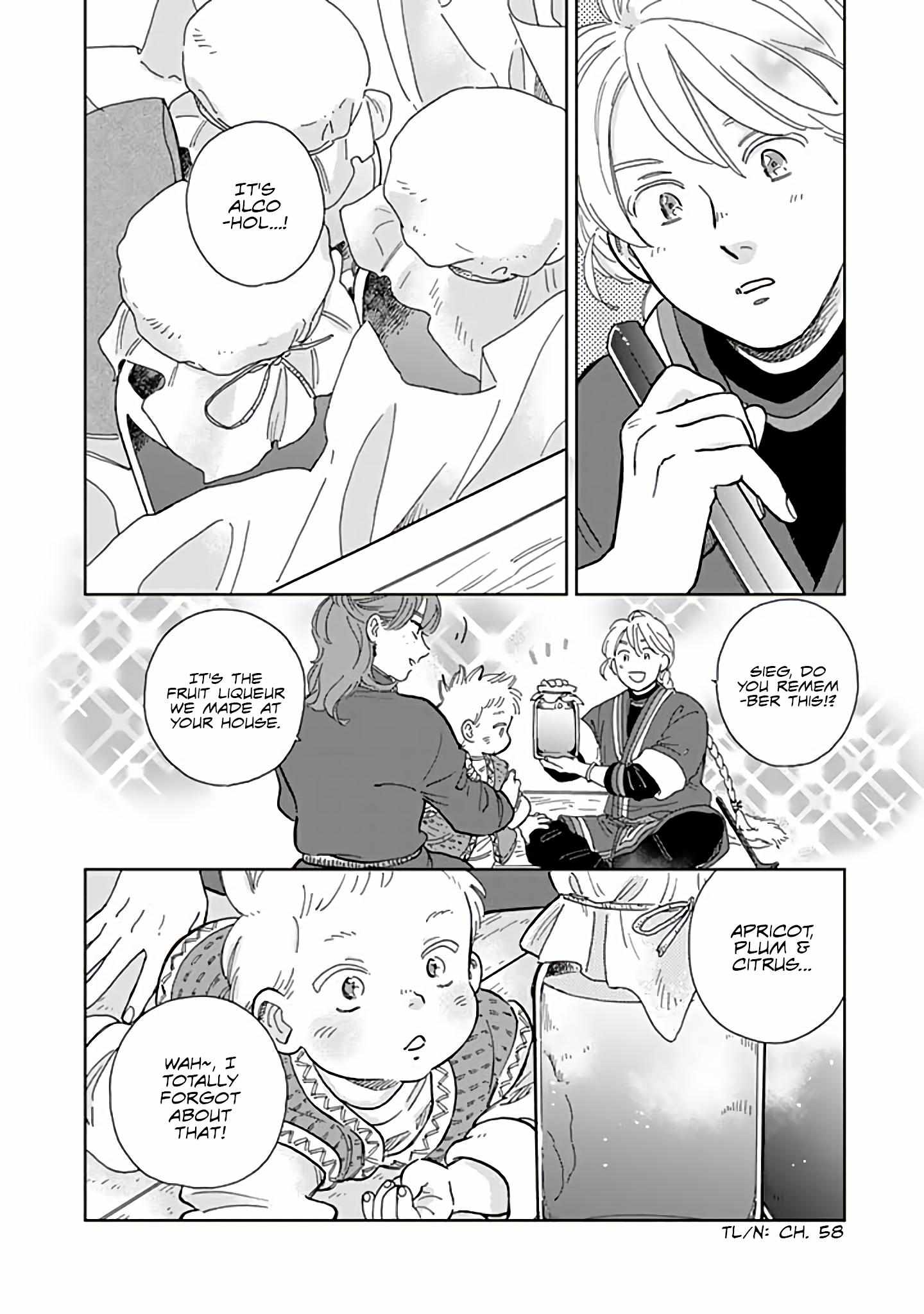 Read Hokuou Kizoku to Moukinzuma no Yukiguni Karigurashi EN Manga Online