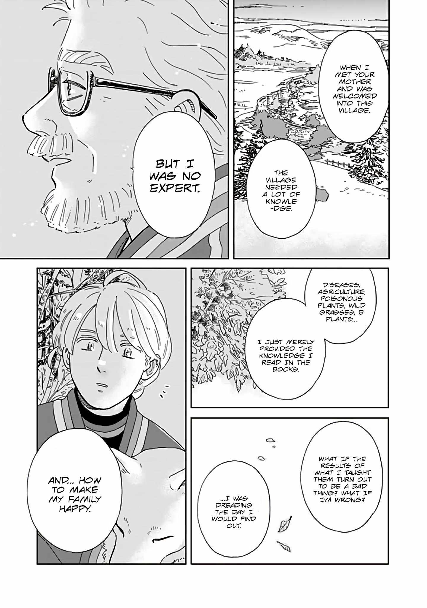 Read Hokuou Kizoku to Moukinzuma no Yukiguni Karigurashi EN Manga Online