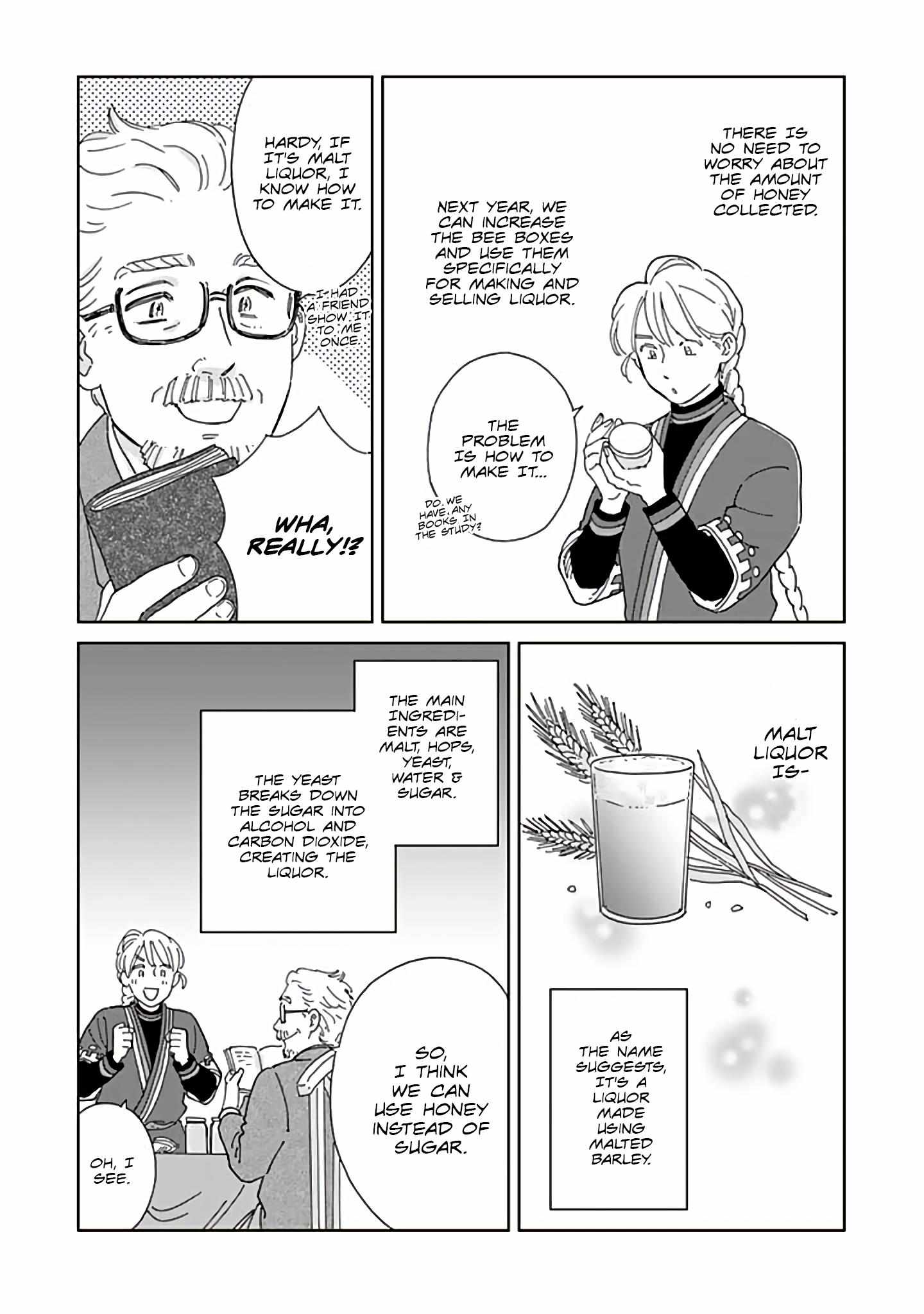 Read Hokuou Kizoku to Moukinzuma no Yukiguni Karigurashi EN Manga Online