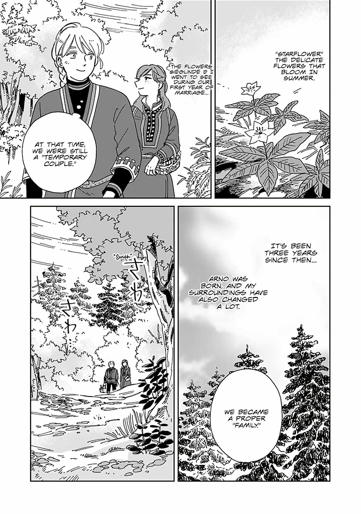 Read Hokuou Kizoku to Moukinzuma no Yukiguni Karigurashi EN Manga Online