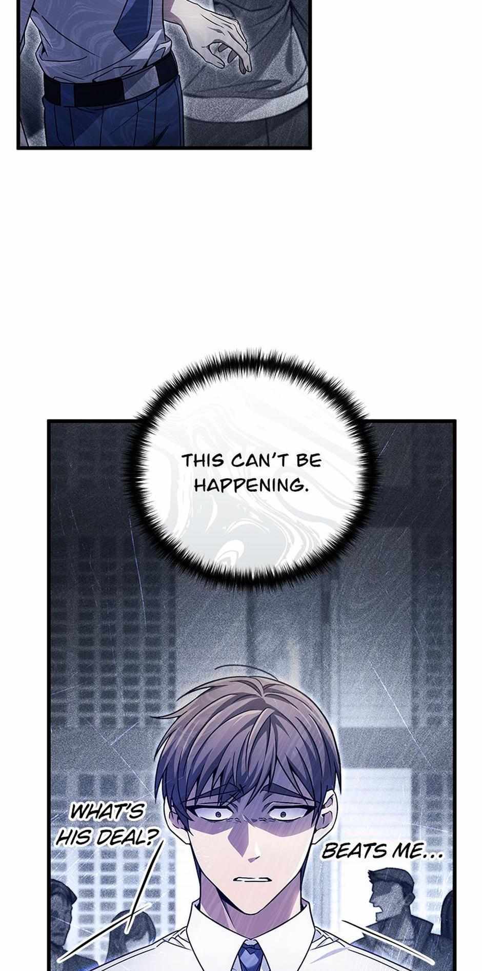 Read Holy Hella's Ultimate End EN Manga Online