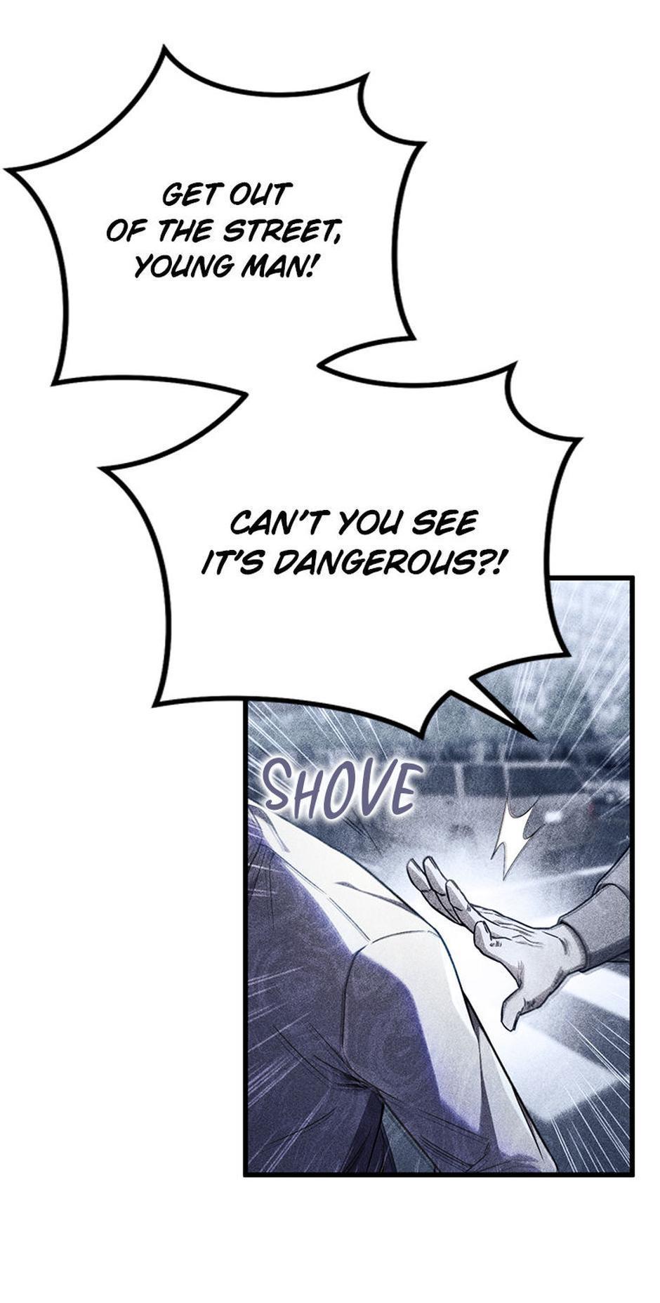 Read Holy Hella's Ultimate End EN Manga Online