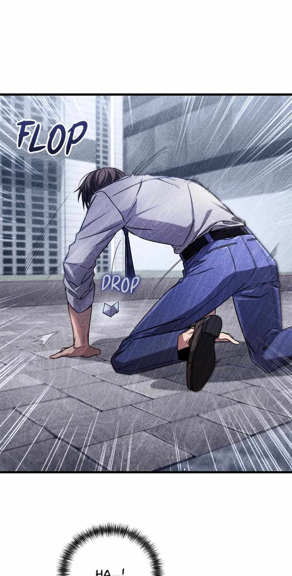 Read Holy Hella's Ultimate End EN Manga Online