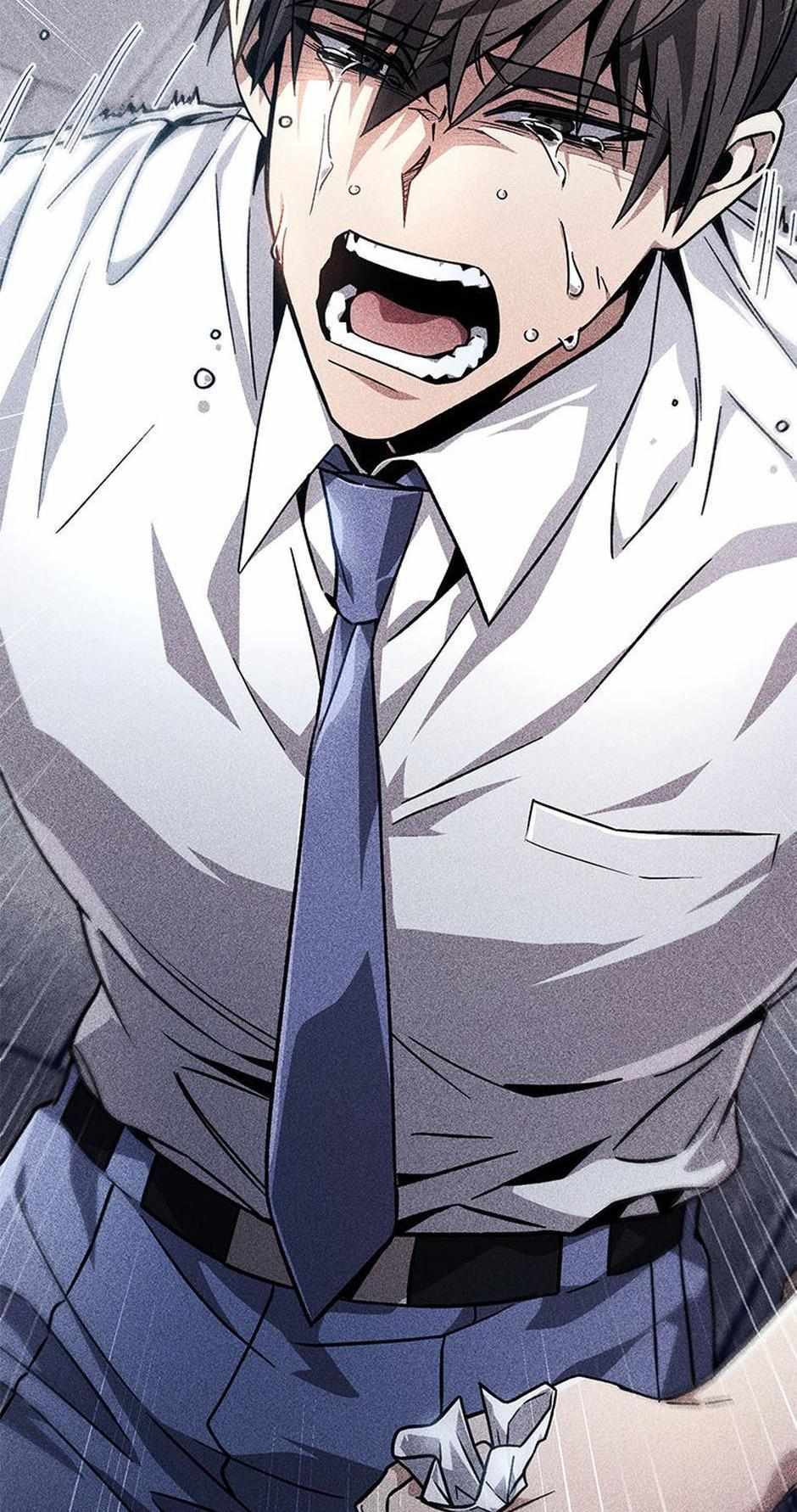 Read Holy Hella's Ultimate End EN Manga Online