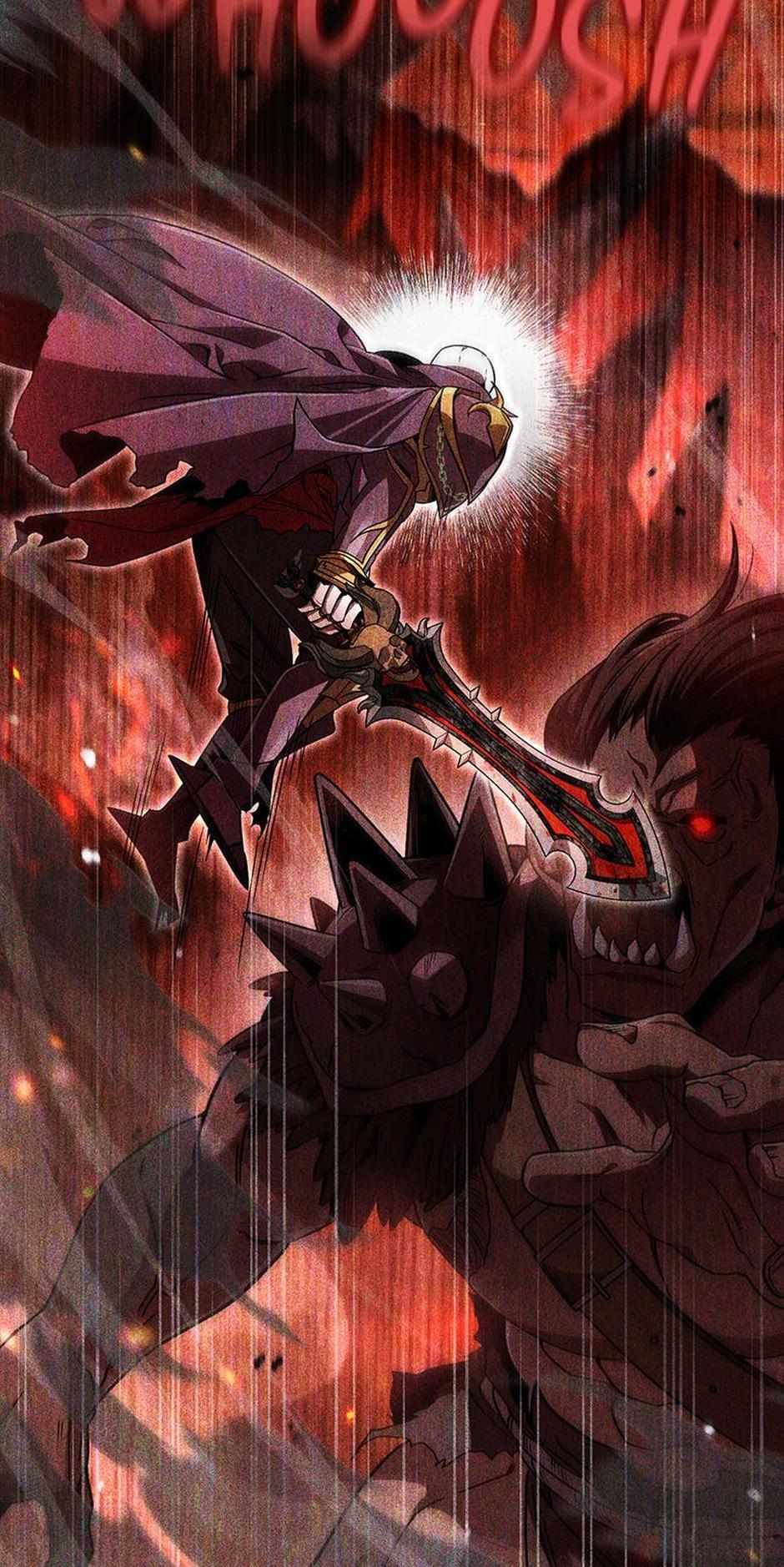 Read Holy Hella's Ultimate End EN Manga Online