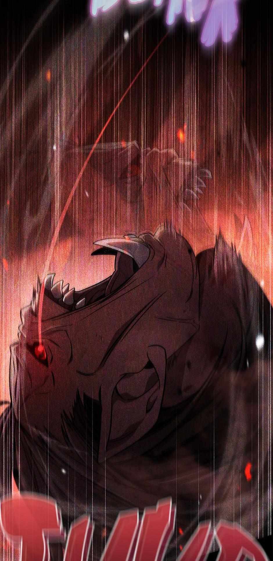 Read Holy Hella's Ultimate End EN Manga Online