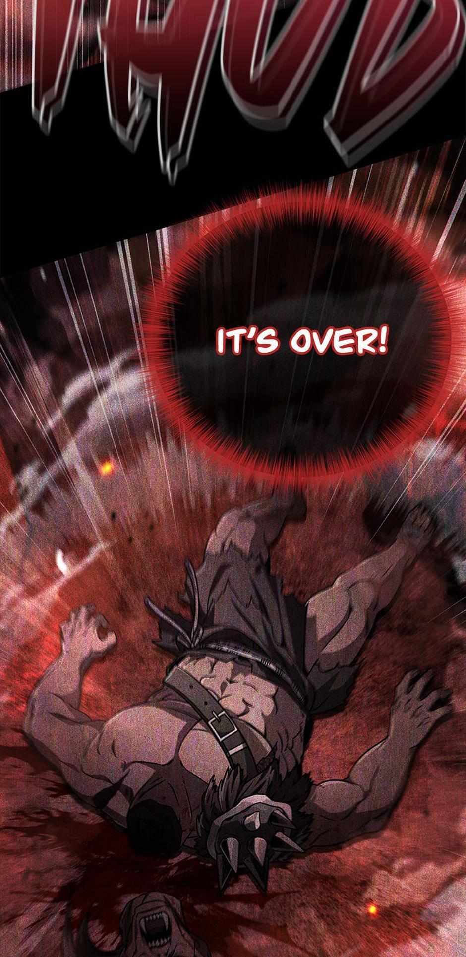 Read Holy Hella's Ultimate End EN Manga Online