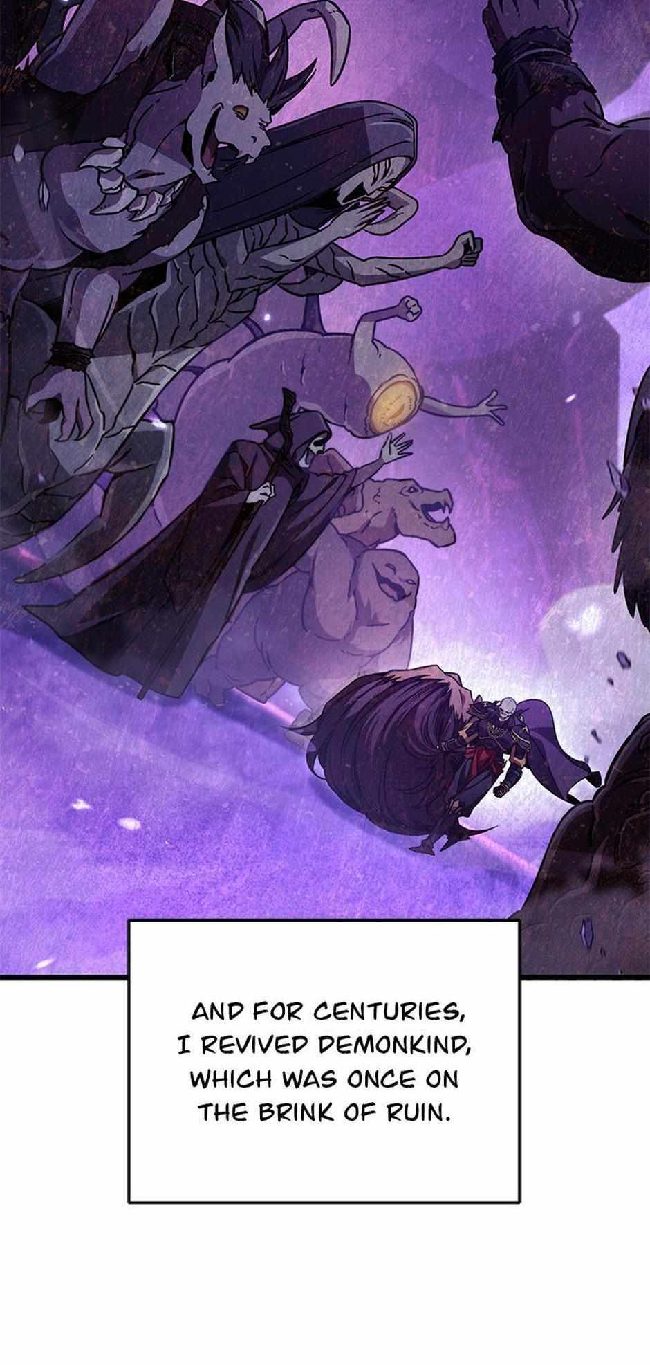 Read Holy Hella's Ultimate End EN Manga Online