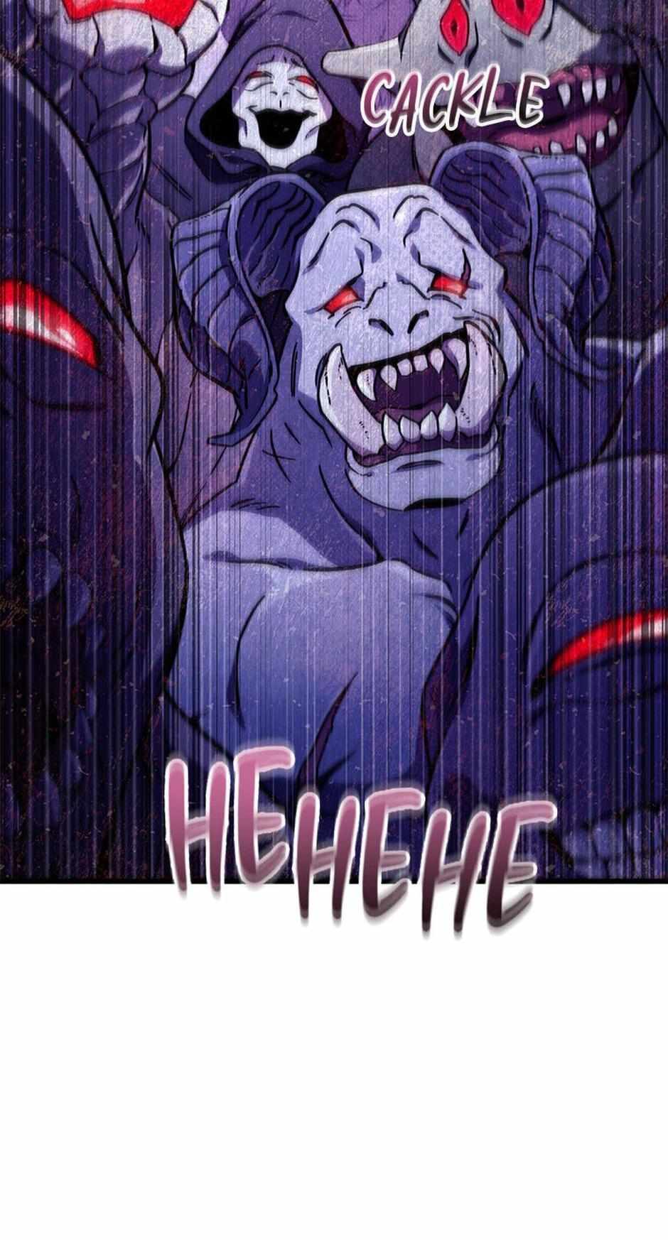 Read Holy Hella's Ultimate End EN Manga Online