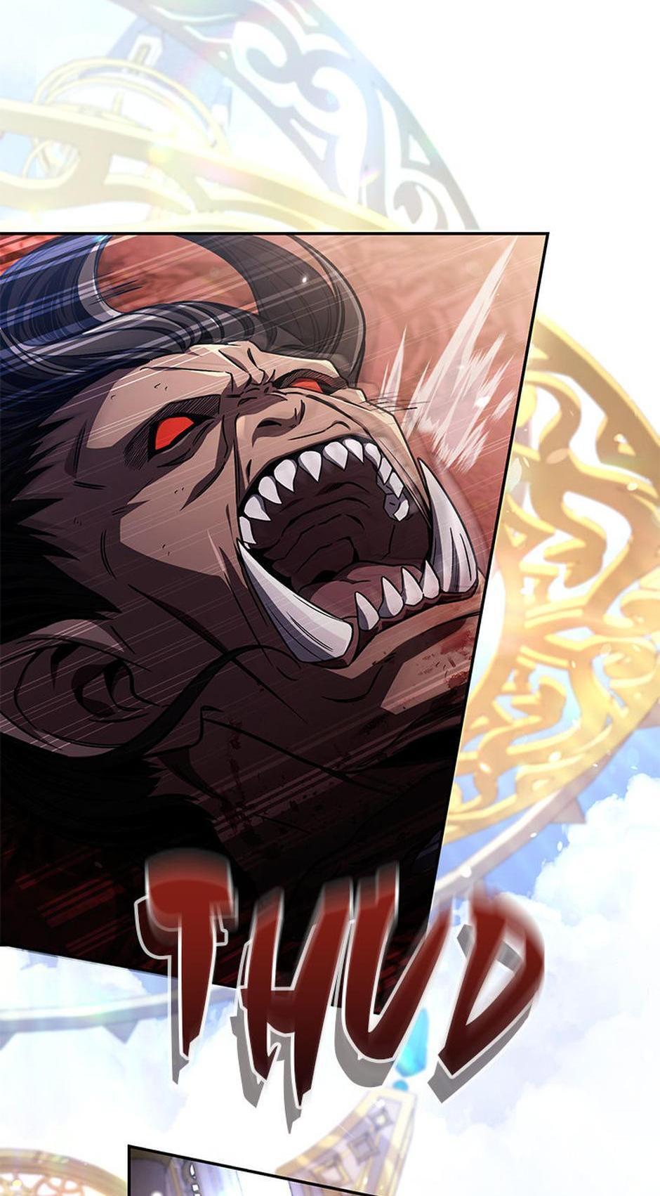 Read Holy Hella's Ultimate End EN Manga Online