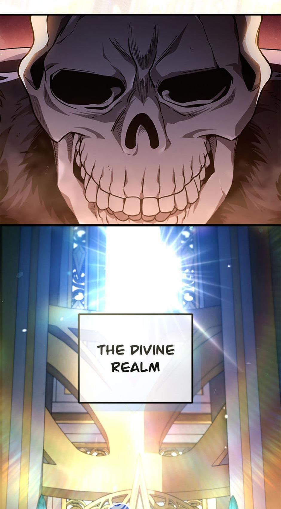 Read Holy Hella's Ultimate End EN Manga Online