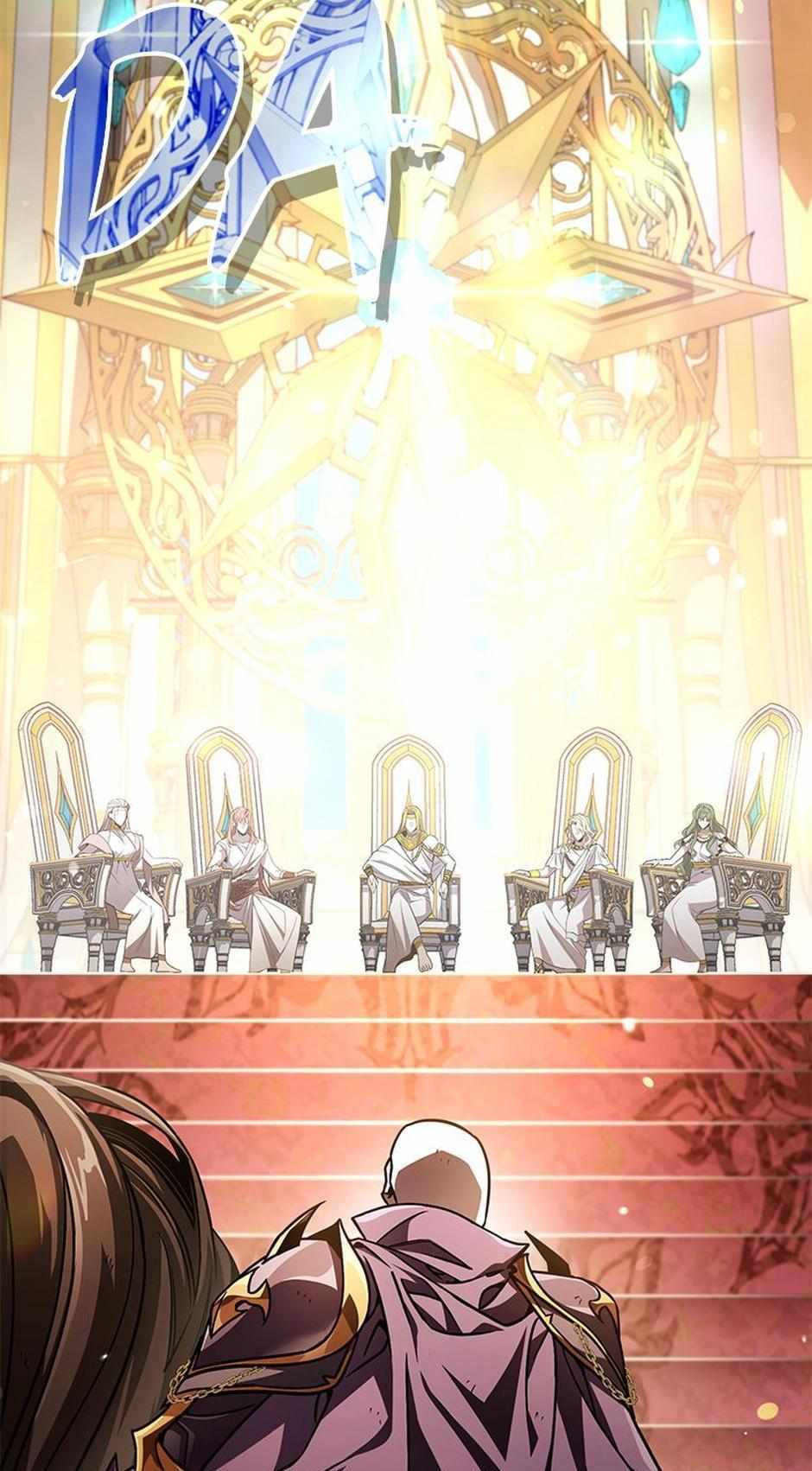 Read Holy Hella's Ultimate End EN Manga Online