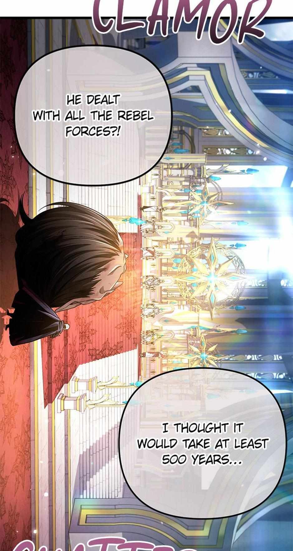 Read Holy Hella's Ultimate End EN Manga Online