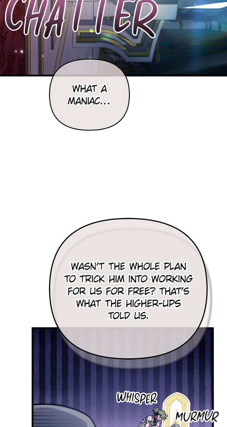 Read Holy Hella's Ultimate End EN Manga Online