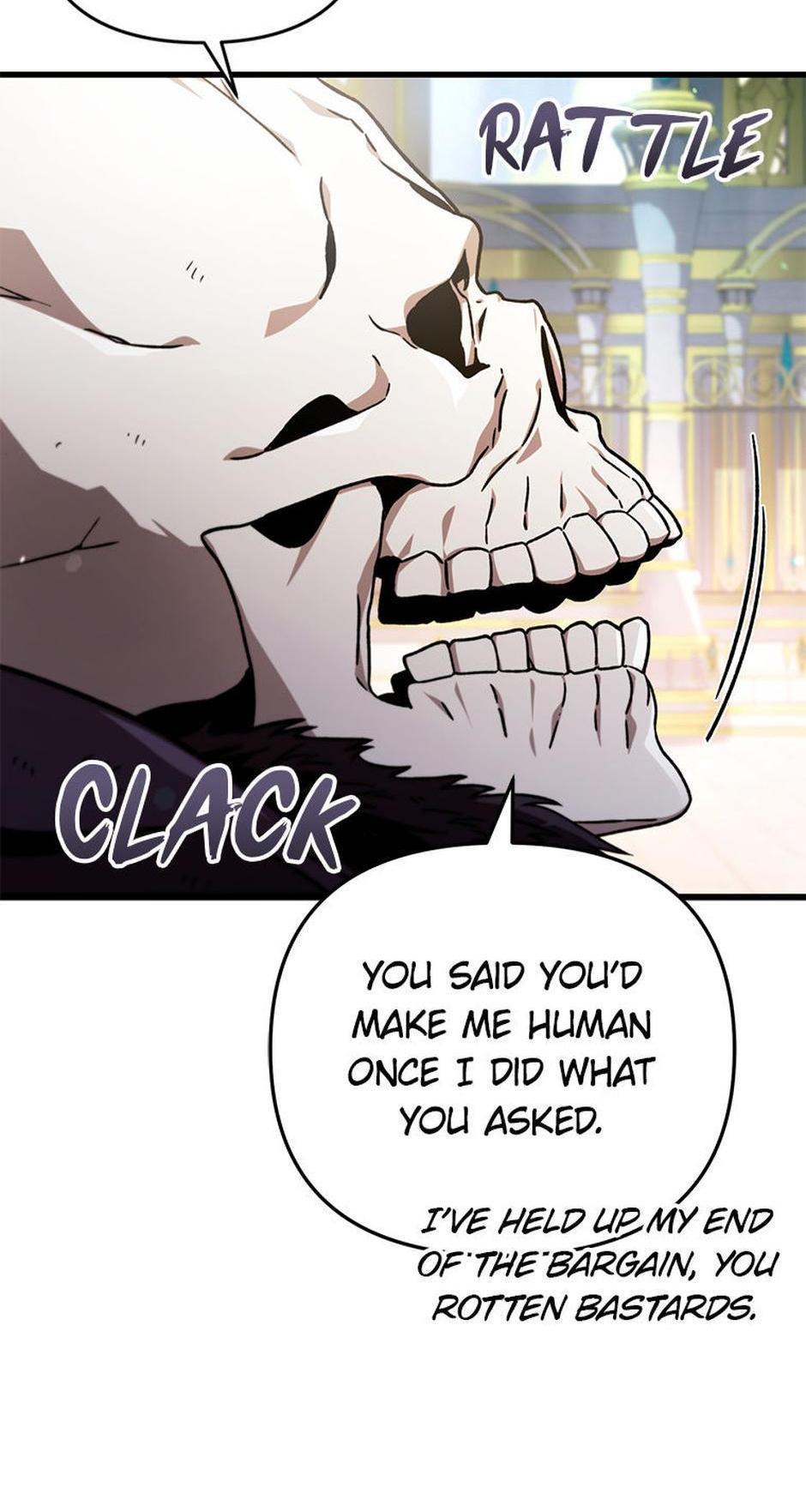Read Holy Hella's Ultimate End EN Manga Online