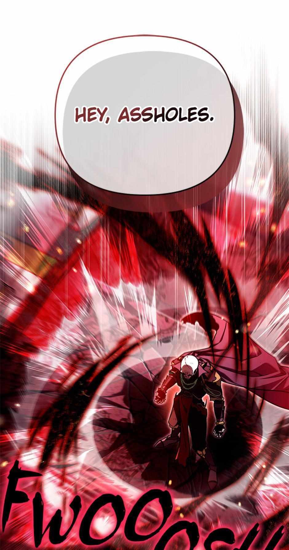 Read Holy Hella's Ultimate End EN Manga Online