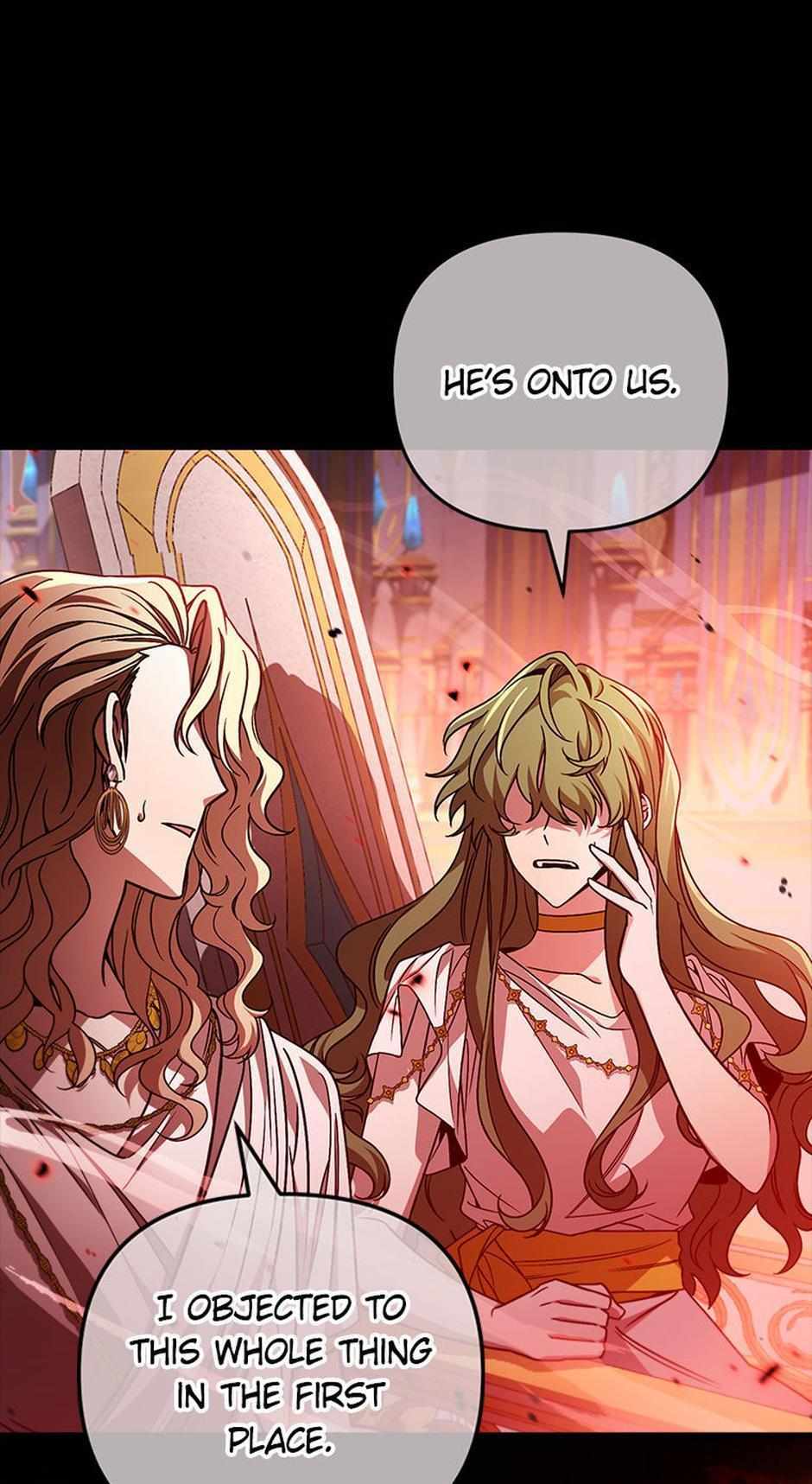 Read Holy Hella's Ultimate End EN Manga Online