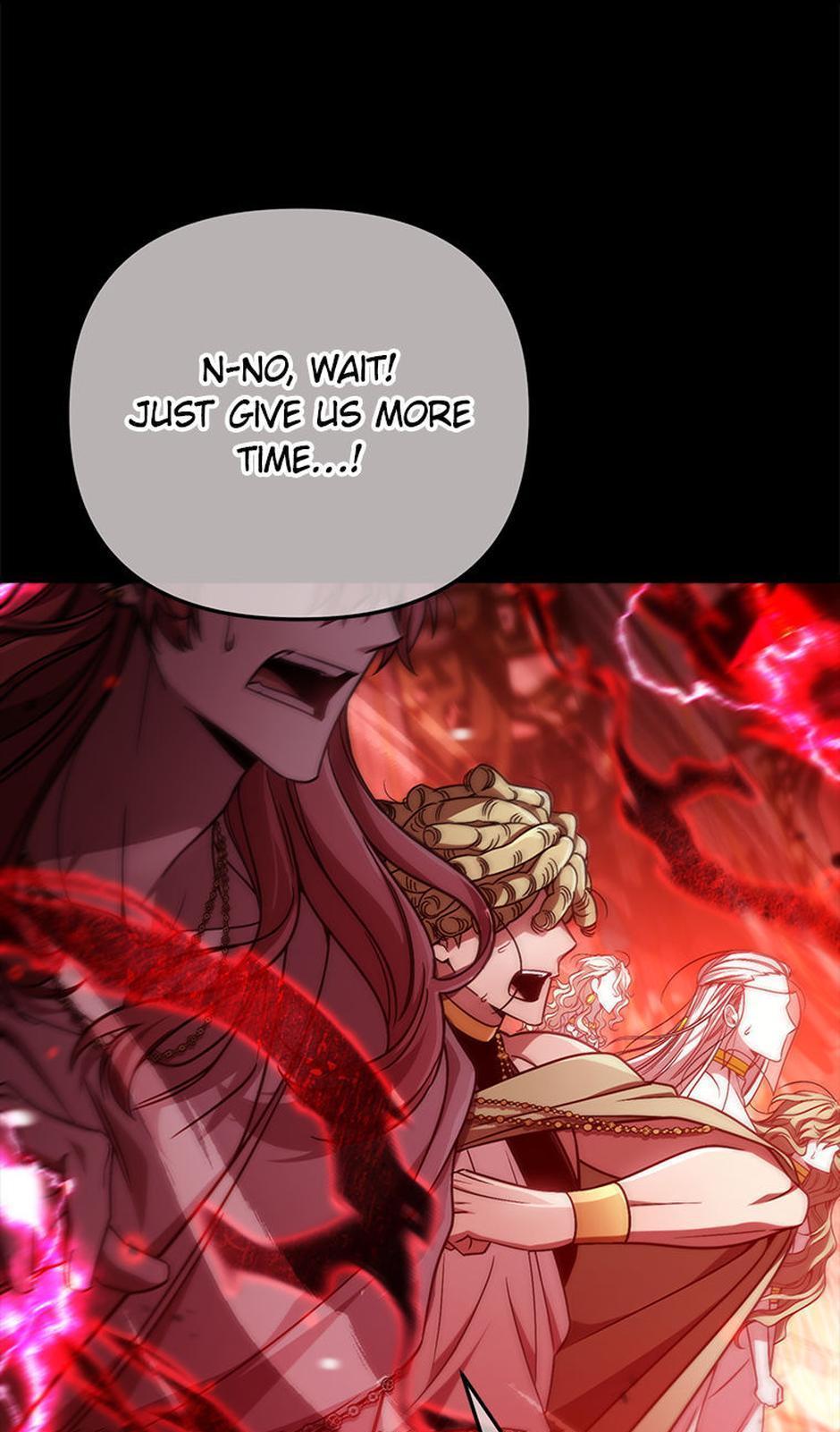 Read Holy Hella's Ultimate End EN Manga Online
