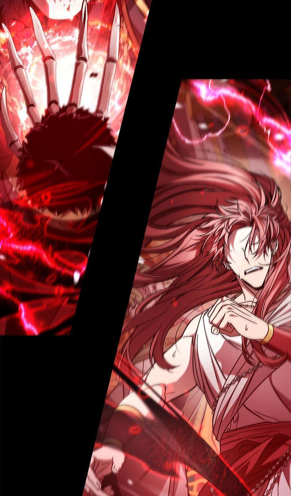 Read Holy Hella's Ultimate End EN Manga Online
